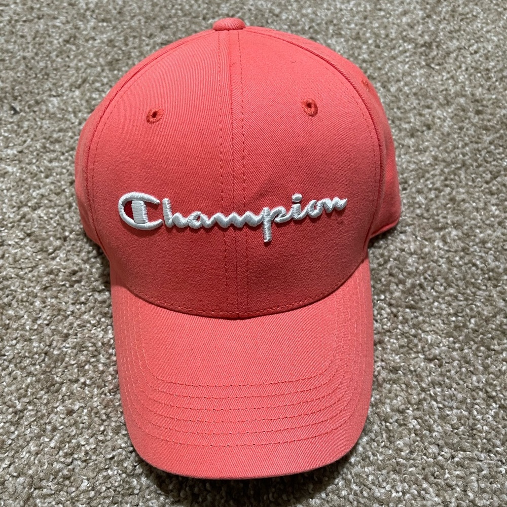 Champion Hat